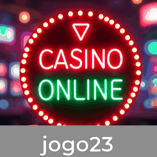 A Emoção dos Jogos de Cassino no Jogo23 Espera por Você