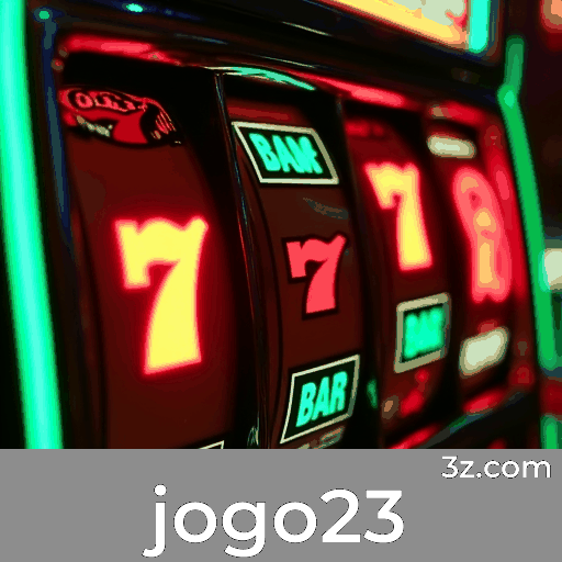 jogo23: Experiência de Cassino Impactante e Luxuosa