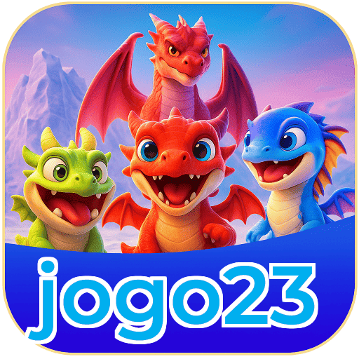 jogo23 logo