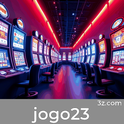 jogo23: O Melhor Cassino Online e Apostas