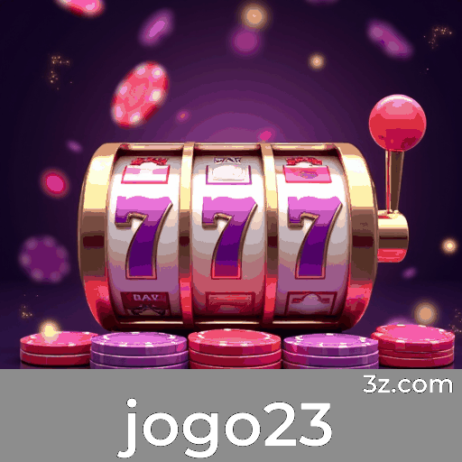 jogo23: O Melhor Cassino Online e Apostas