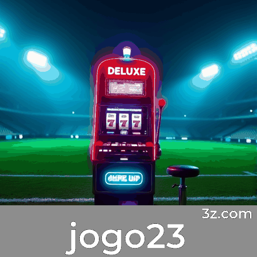 jogo23: O Melhor Cassino Online e Apostas