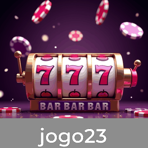 jogo23: Slots-Emoção Garantida, Mesa-Máxima Estratégia, Live Dealer-Imersão Total